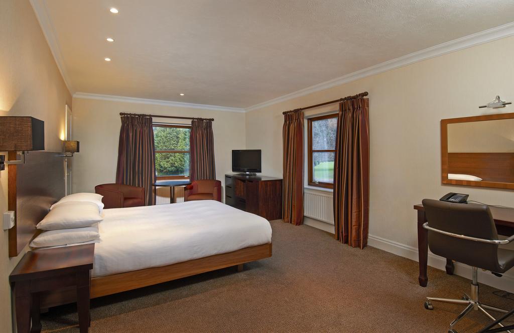 Avisford Park Hotel Arundel Esterno foto